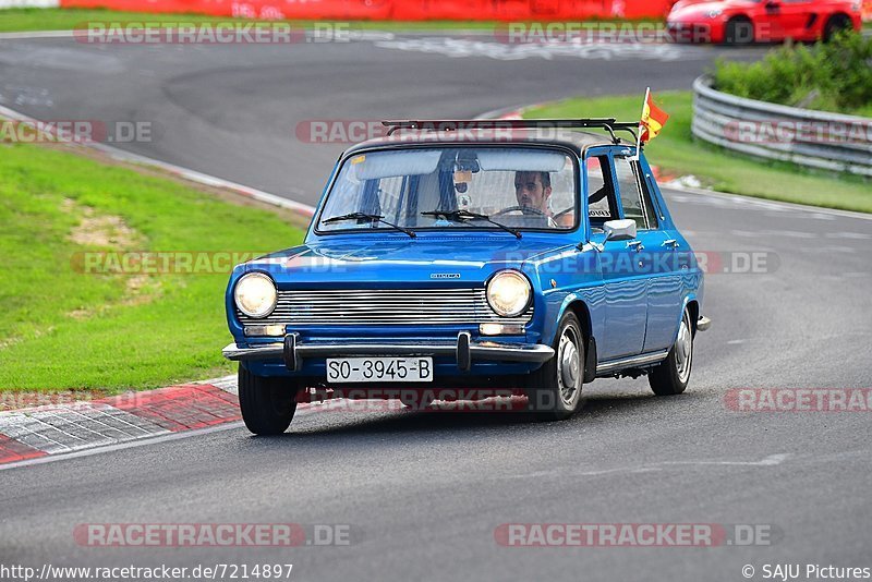 Bild #7214897 - Touristenfahrten Nürburgring Nordschleife (19.08.2019)