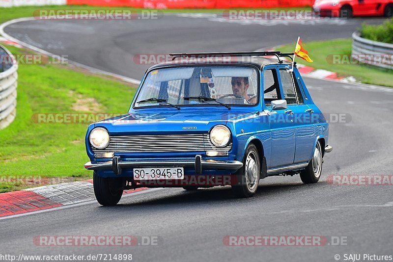 Bild #7214898 - Touristenfahrten Nürburgring Nordschleife (19.08.2019)