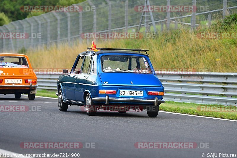 Bild #7214900 - Touristenfahrten Nürburgring Nordschleife (19.08.2019)