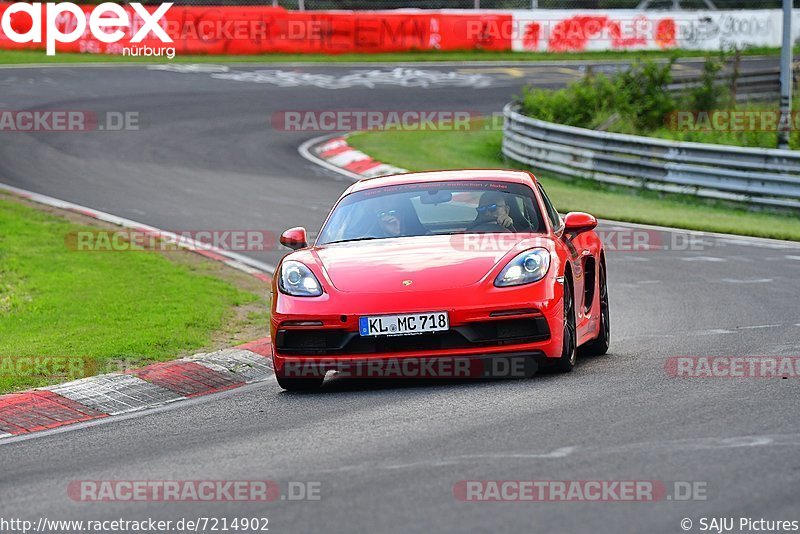 Bild #7214902 - Touristenfahrten Nürburgring Nordschleife (19.08.2019)