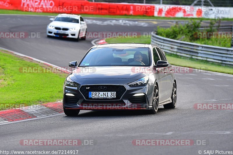 Bild #7214917 - Touristenfahrten Nürburgring Nordschleife (19.08.2019)