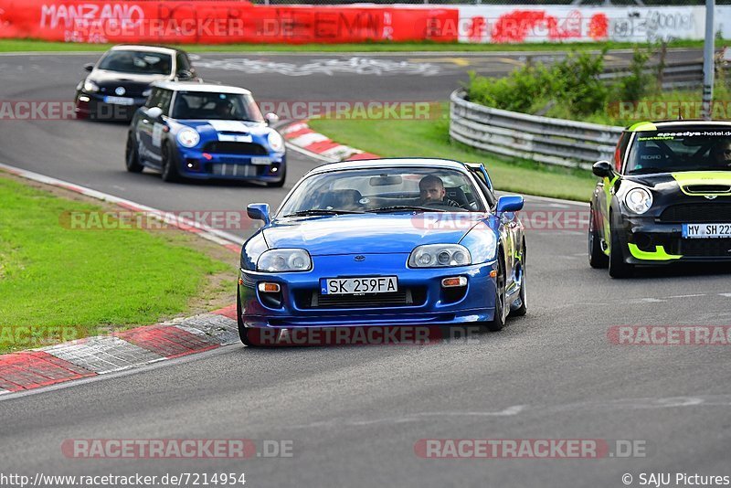 Bild #7214954 - Touristenfahrten Nürburgring Nordschleife (19.08.2019)