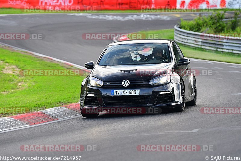 Bild #7214957 - Touristenfahrten Nürburgring Nordschleife (19.08.2019)