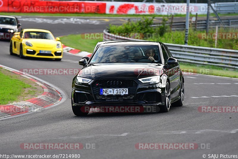 Bild #7214980 - Touristenfahrten Nürburgring Nordschleife (19.08.2019)