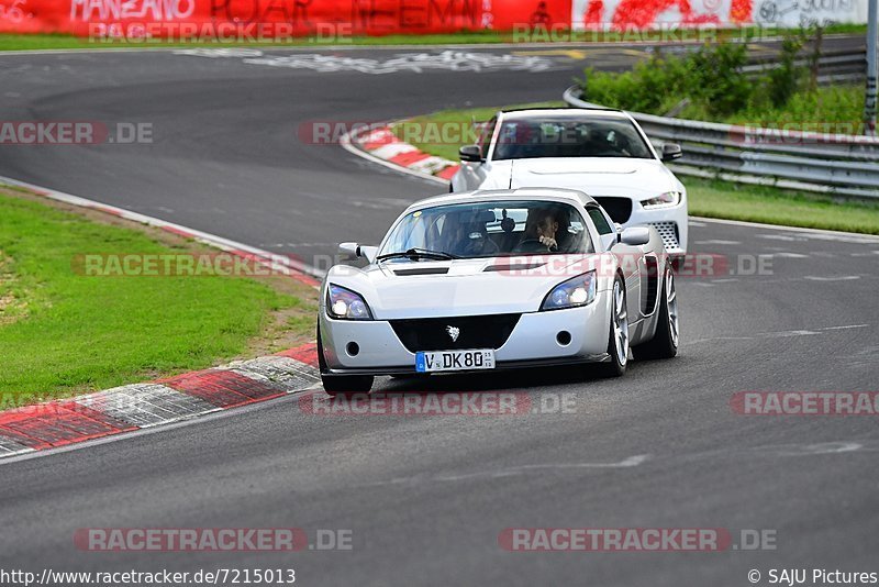 Bild #7215013 - Touristenfahrten Nürburgring Nordschleife (19.08.2019)