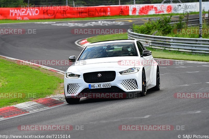 Bild #7215014 - Touristenfahrten Nürburgring Nordschleife (19.08.2019)