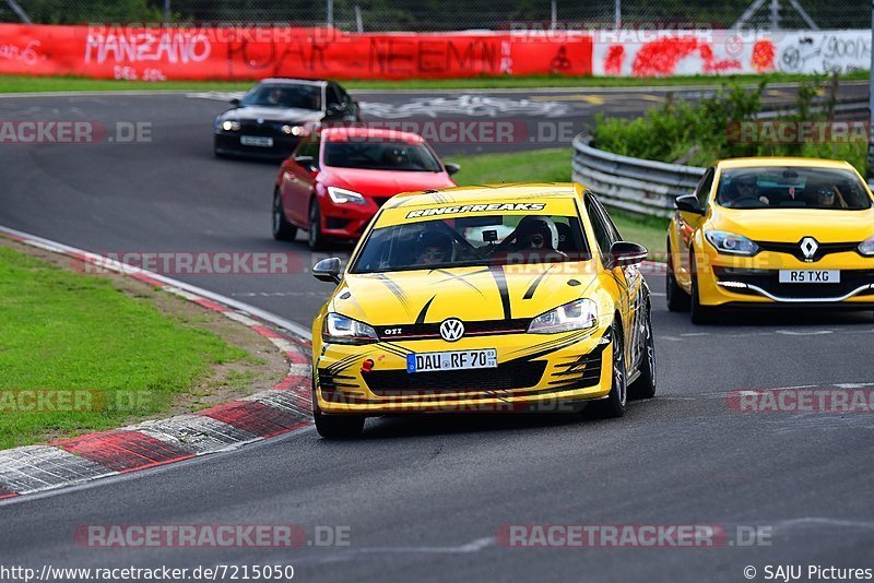 Bild #7215050 - Touristenfahrten Nürburgring Nordschleife (19.08.2019)