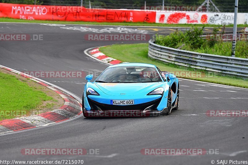 Bild #7215070 - Touristenfahrten Nürburgring Nordschleife (19.08.2019)