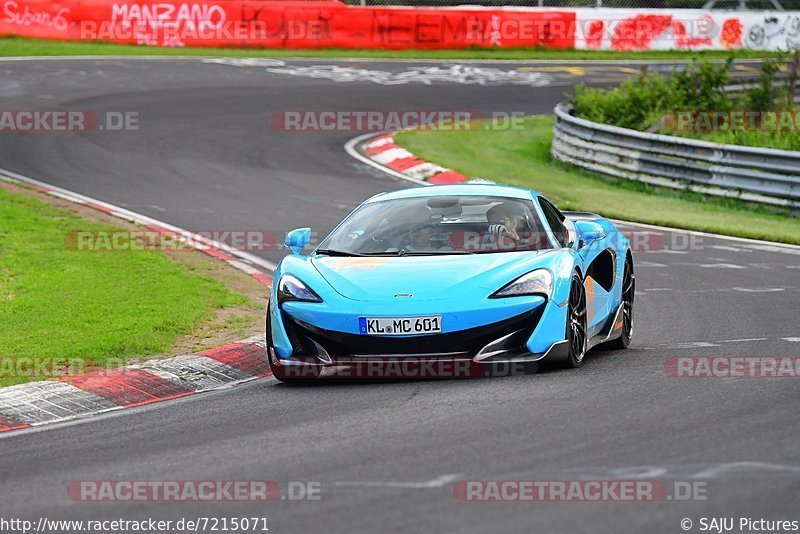 Bild #7215071 - Touristenfahrten Nürburgring Nordschleife (19.08.2019)