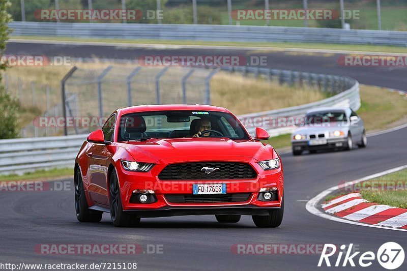 Bild #7215108 - Touristenfahrten Nürburgring Nordschleife (19.08.2019)