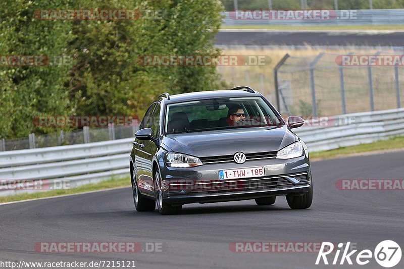 Bild #7215121 - Touristenfahrten Nürburgring Nordschleife (19.08.2019)