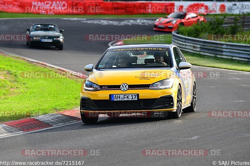 Bild #7215167 - Touristenfahrten Nürburgring Nordschleife (19.08.2019)