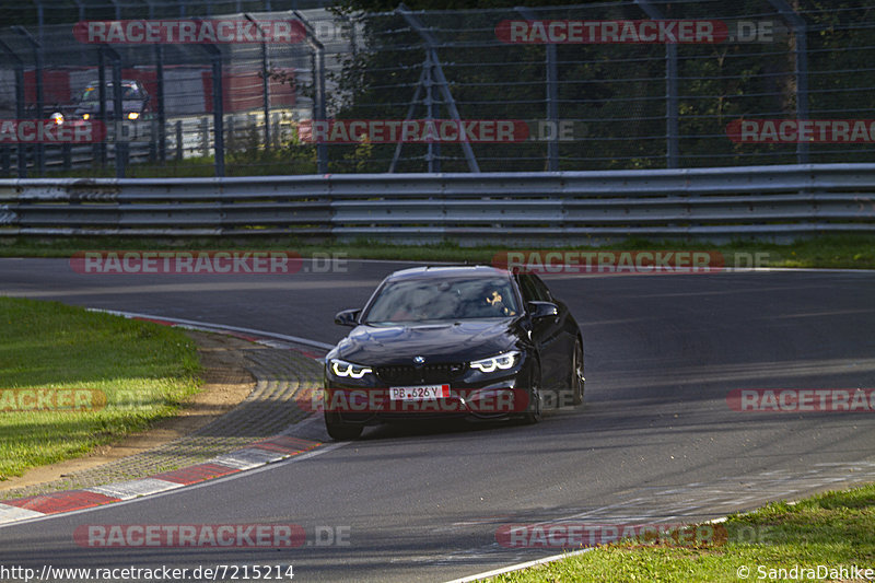 Bild #7215214 - Touristenfahrten Nürburgring Nordschleife (19.08.2019)