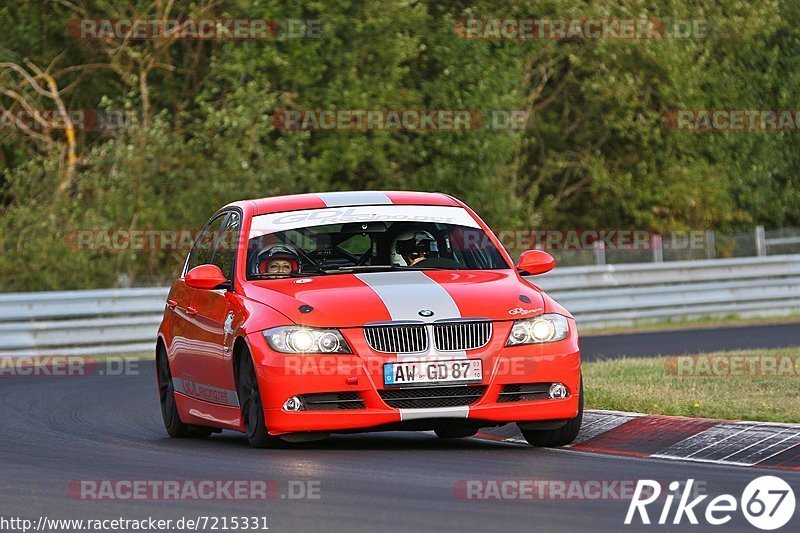 Bild #7215331 - Touristenfahrten Nürburgring Nordschleife (19.08.2019)