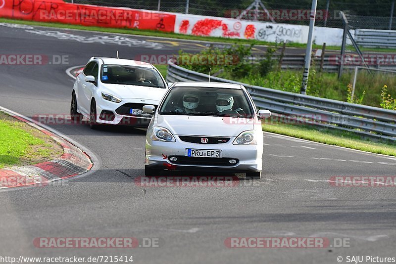 Bild #7215414 - Touristenfahrten Nürburgring Nordschleife (19.08.2019)