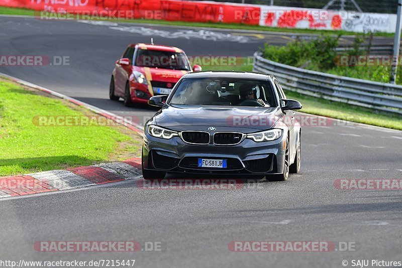 Bild #7215447 - Touristenfahrten Nürburgring Nordschleife (19.08.2019)