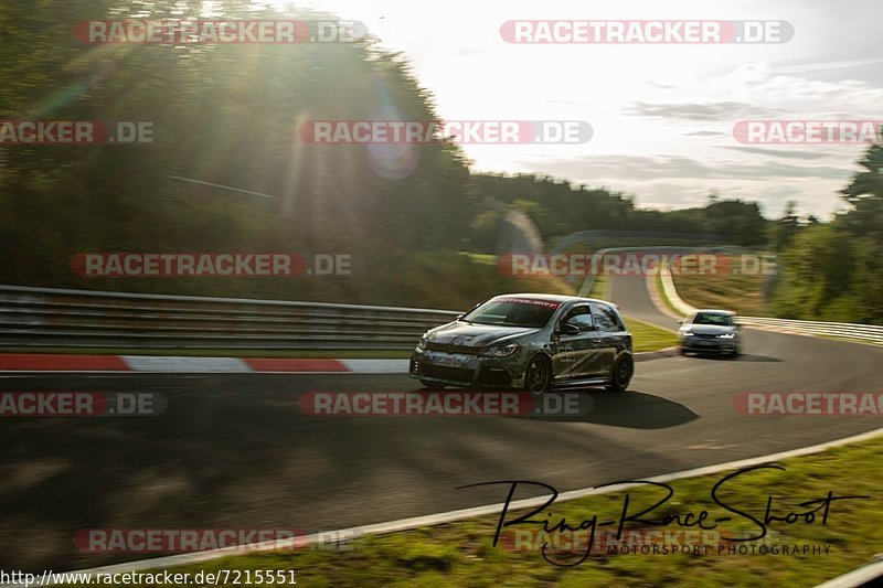 Bild #7215551 - Touristenfahrten Nürburgring Nordschleife (19.08.2019)