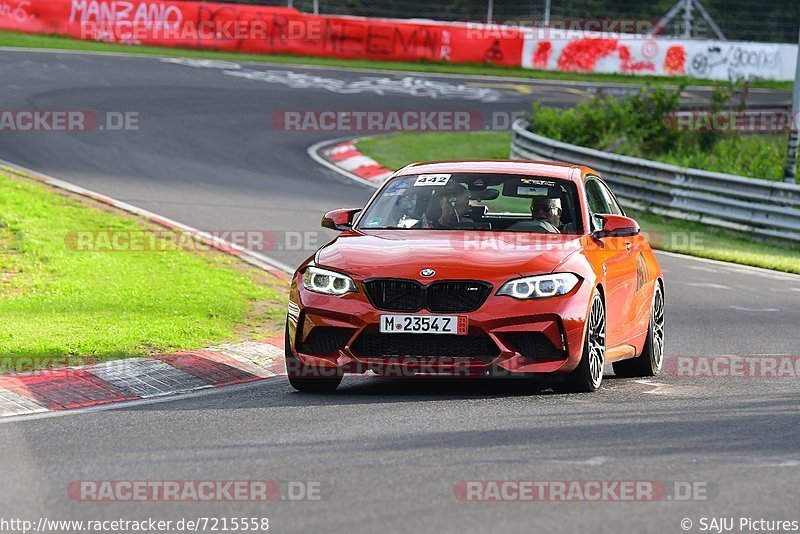 Bild #7215558 - Touristenfahrten Nürburgring Nordschleife (19.08.2019)