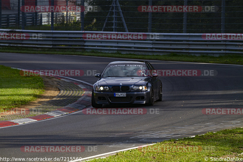 Bild #7215560 - Touristenfahrten Nürburgring Nordschleife (19.08.2019)