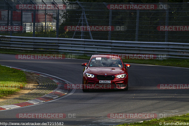 Bild #7215582 - Touristenfahrten Nürburgring Nordschleife (19.08.2019)