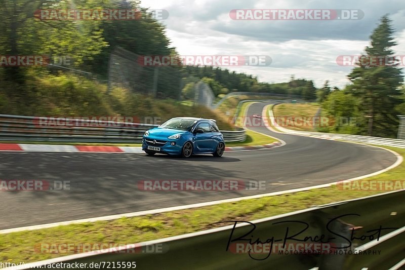 Bild #7215595 - Touristenfahrten Nürburgring Nordschleife (19.08.2019)