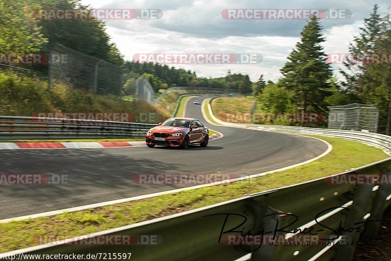 Bild #7215597 - Touristenfahrten Nürburgring Nordschleife (19.08.2019)