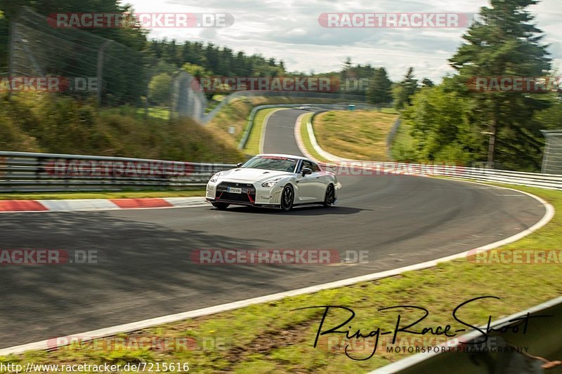 Bild #7215616 - Touristenfahrten Nürburgring Nordschleife (19.08.2019)