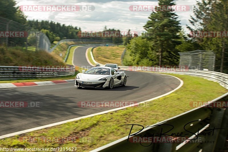 Bild #7215627 - Touristenfahrten Nürburgring Nordschleife (19.08.2019)