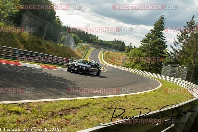 Bild #7215716 - Touristenfahrten Nürburgring Nordschleife (19.08.2019)