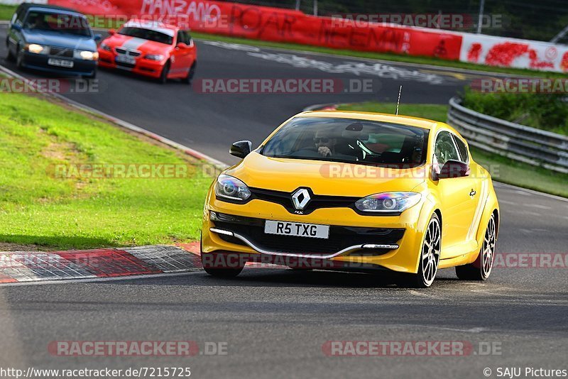 Bild #7215725 - Touristenfahrten Nürburgring Nordschleife (19.08.2019)