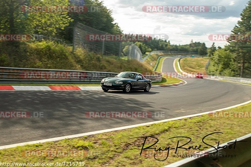 Bild #7215739 - Touristenfahrten Nürburgring Nordschleife (19.08.2019)