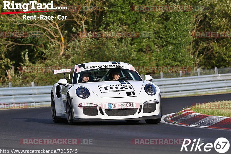 Bild #7215745 - Touristenfahrten Nürburgring Nordschleife (19.08.2019)