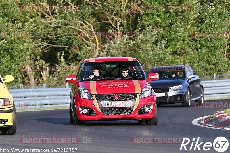 Bild #7215757 - Touristenfahrten Nürburgring Nordschleife (19.08.2019)