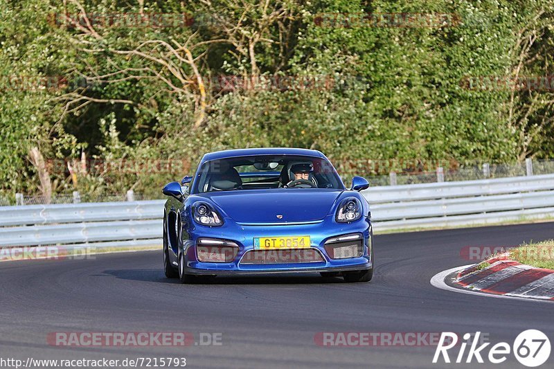 Bild #7215793 - Touristenfahrten Nürburgring Nordschleife (19.08.2019)