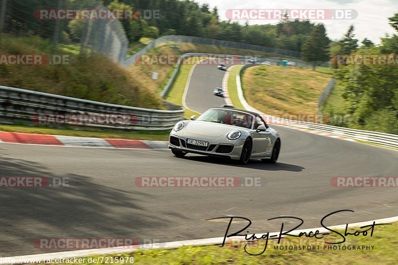 Bild #7215978 - Touristenfahrten Nürburgring Nordschleife (19.08.2019)