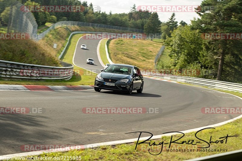 Bild #7215985 - Touristenfahrten Nürburgring Nordschleife (19.08.2019)