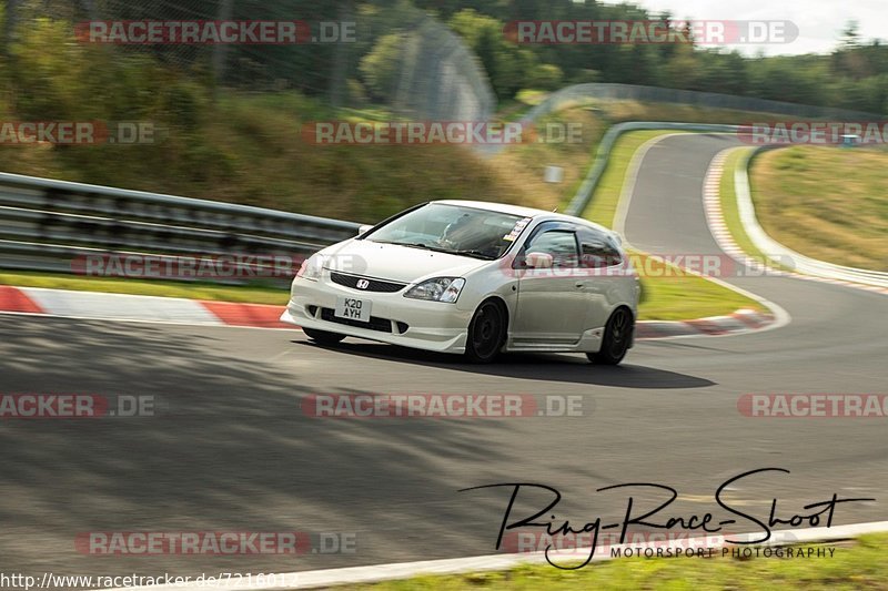 Bild #7216012 - Touristenfahrten Nürburgring Nordschleife (19.08.2019)