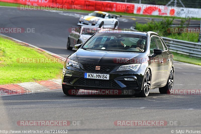 Bild #7216052 - Touristenfahrten Nürburgring Nordschleife (19.08.2019)