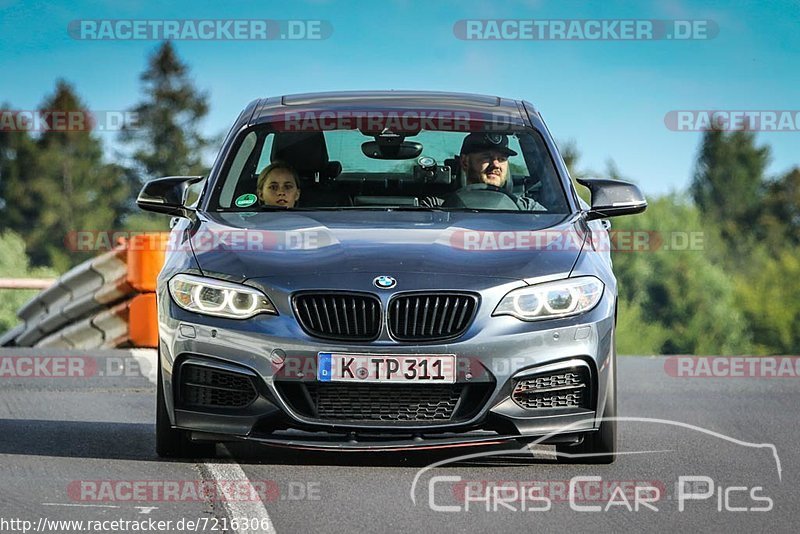 Bild #7216306 - Touristenfahrten Nürburgring Nordschleife (19.08.2019)