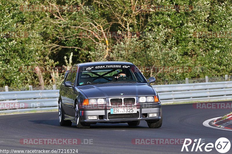 Bild #7216324 - Touristenfahrten Nürburgring Nordschleife (19.08.2019)