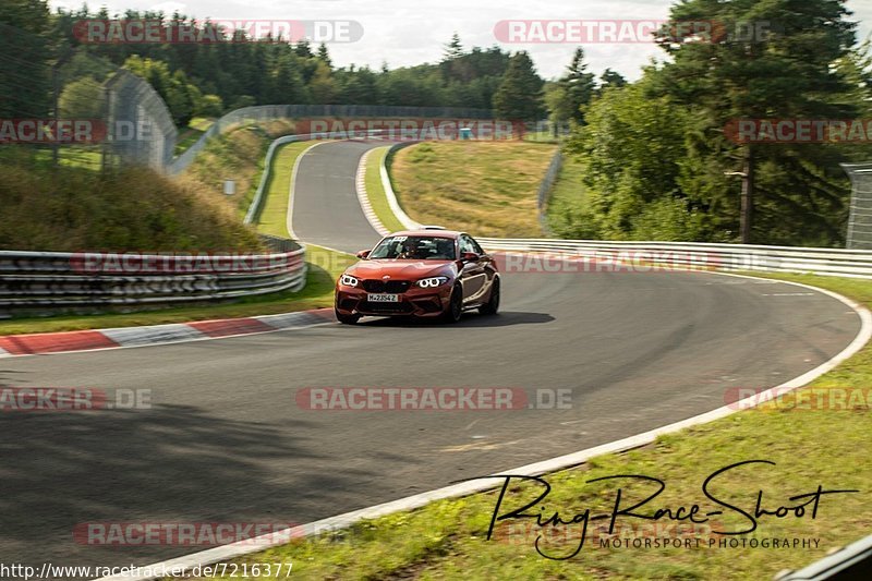 Bild #7216377 - Touristenfahrten Nürburgring Nordschleife (19.08.2019)