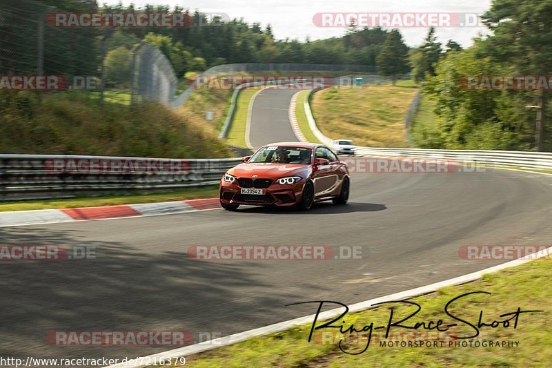 Bild #7216379 - Touristenfahrten Nürburgring Nordschleife (19.08.2019)