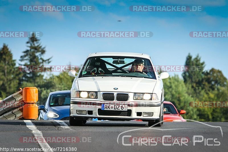 Bild #7216380 - Touristenfahrten Nürburgring Nordschleife (19.08.2019)