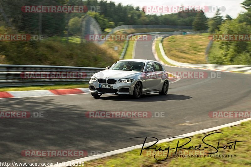 Bild #7216389 - Touristenfahrten Nürburgring Nordschleife (19.08.2019)