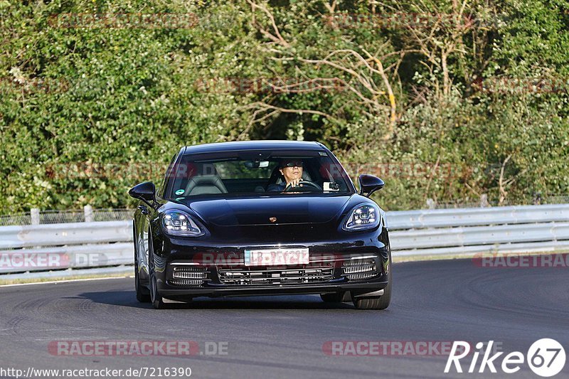 Bild #7216390 - Touristenfahrten Nürburgring Nordschleife (19.08.2019)