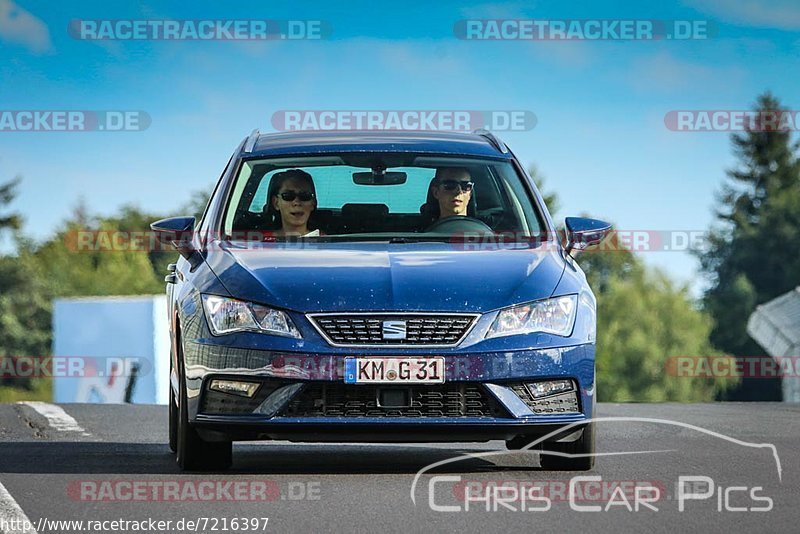 Bild #7216397 - Touristenfahrten Nürburgring Nordschleife (19.08.2019)