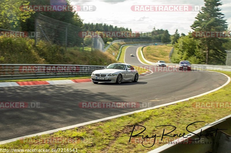 Bild #7216541 - Touristenfahrten Nürburgring Nordschleife (19.08.2019)