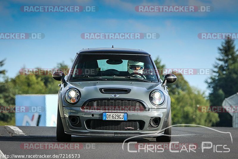 Bild #7216573 - Touristenfahrten Nürburgring Nordschleife (19.08.2019)