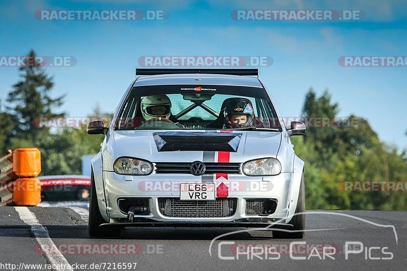 Bild #7216597 - Touristenfahrten Nürburgring Nordschleife (19.08.2019)