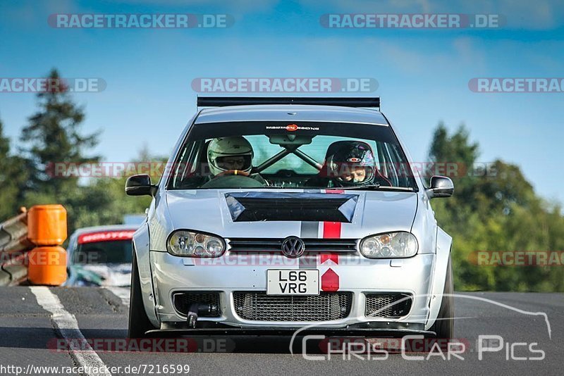 Bild #7216599 - Touristenfahrten Nürburgring Nordschleife (19.08.2019)